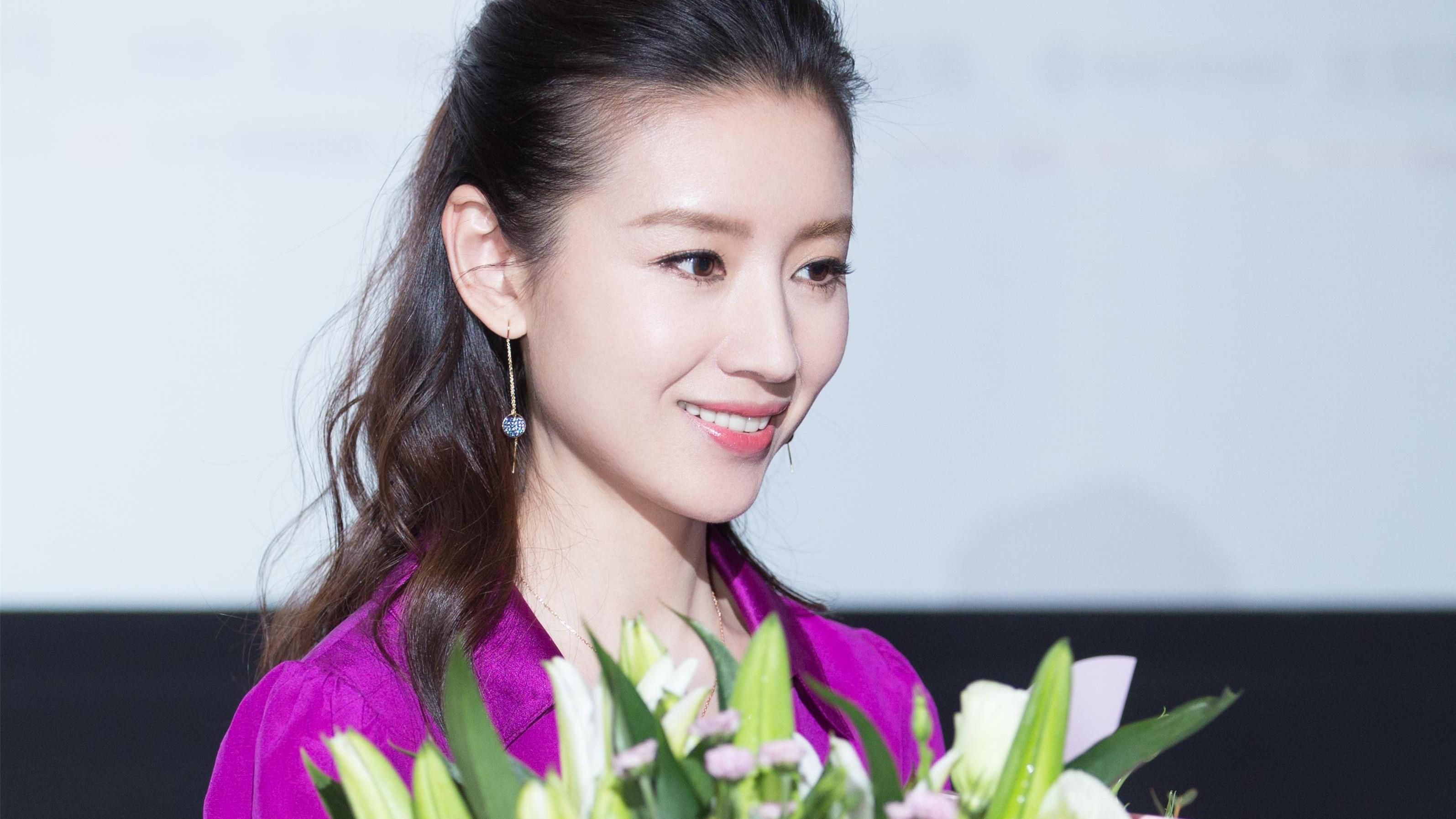 明星|美不美先看鼻！这4位女明星全靠鼻子当家，个个都是“鼻精”