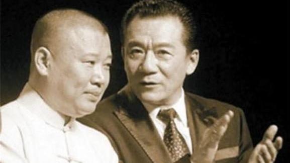 郭德纲|老汪重提当年与郭德纲打官司，直言对方现在后悔了，被人当枪使了