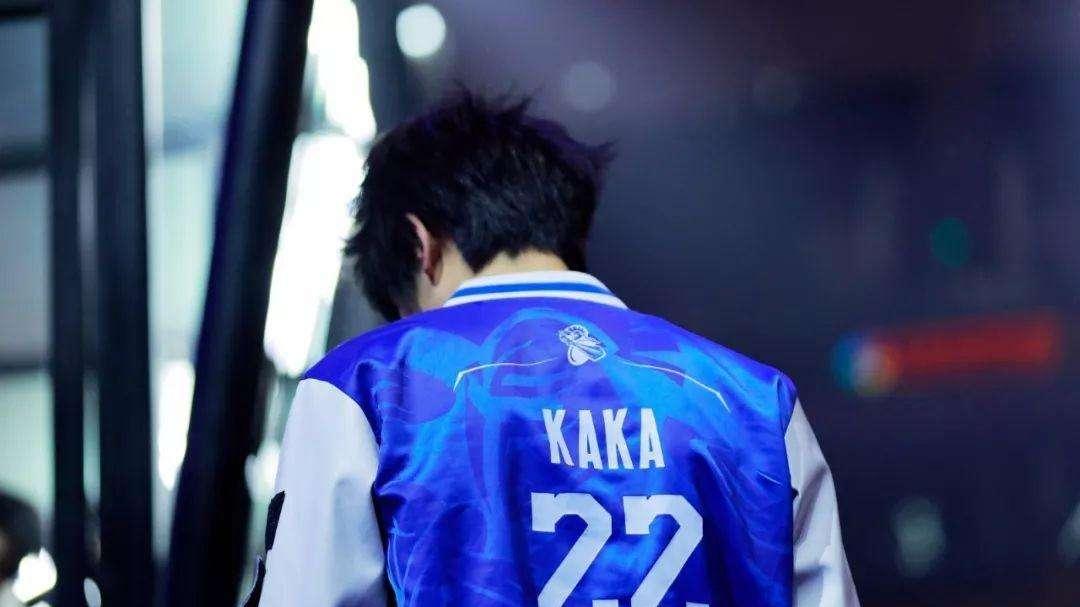 游戏主播|Dota2-kaka锐评BurNing徐志雷：喷人水平不行，不如九分紫木耳！