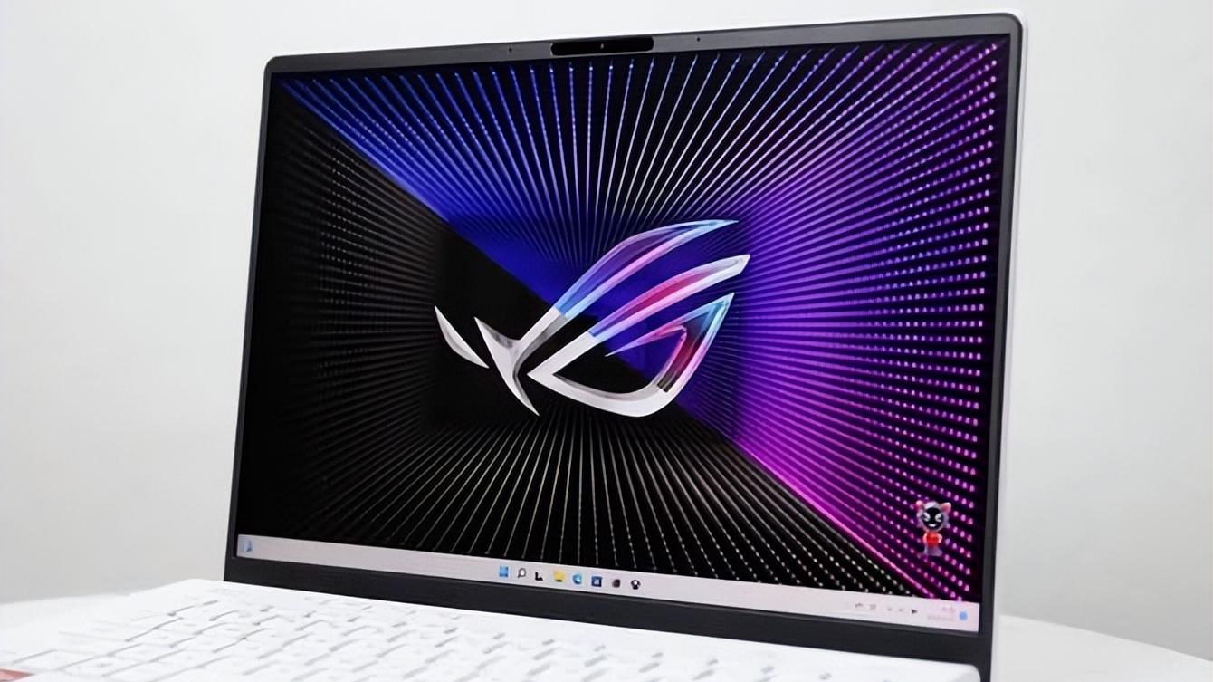 华为mate|选笔记本屏幕成为第一参考要素？ROG幻14用户告诉你星云屏好在哪