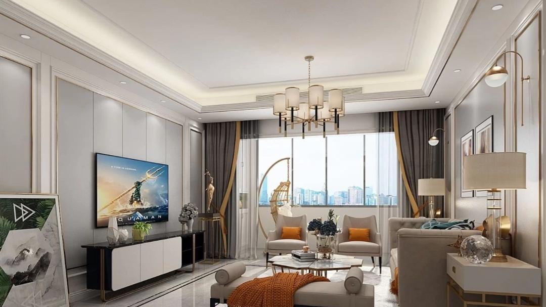 装修人送别2021展望2022，年终总结