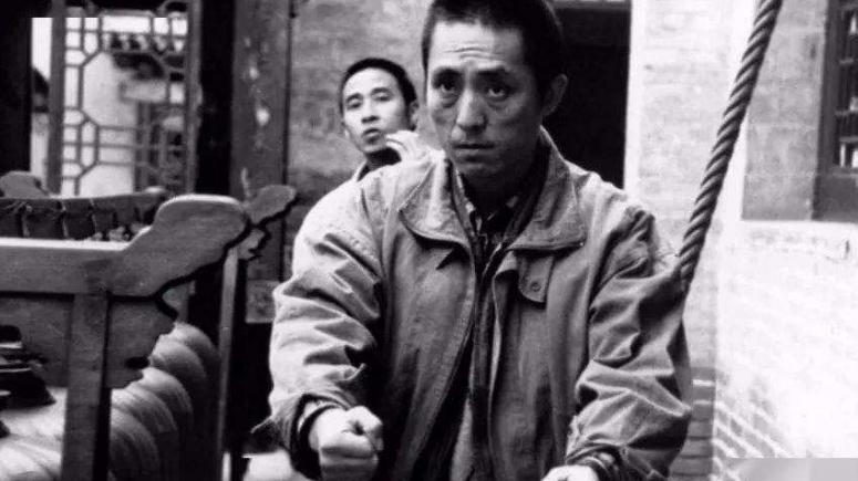 张艺谋|张艺谋之女张末：经历闪婚闪离后，我原谅了父亲当年的背叛