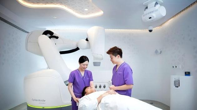 养和医院|赚走何鸿燊15亿的养和医院，有多奢华？刘德华曾在此5天花掉23万