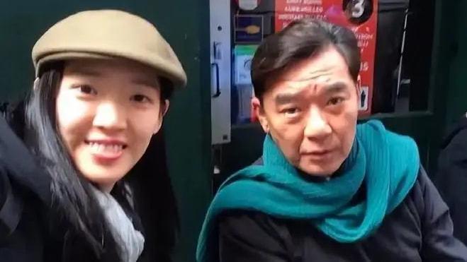 李立群|李立群吐槽：接了5部戏没法拍，都出不了门，投资方还要我赔钱