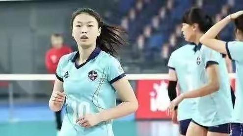 日本女排|中国女排年轻二传手选拔不能盲目高大化