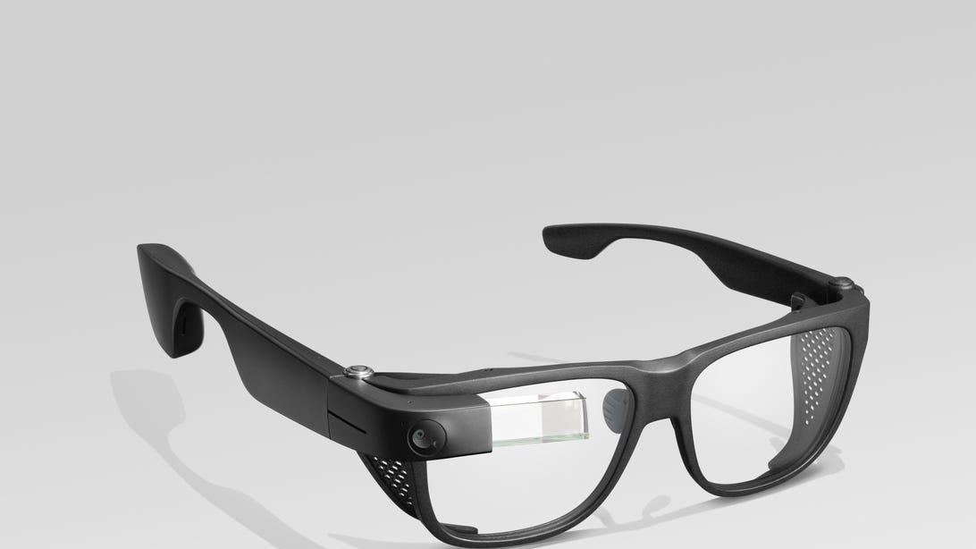 AR|收购从未停止，谷歌也搞AR And MR？