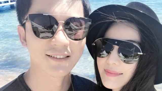 李晨|李晨被爆料，现身成都夜店，前女友520晒照吐露心声