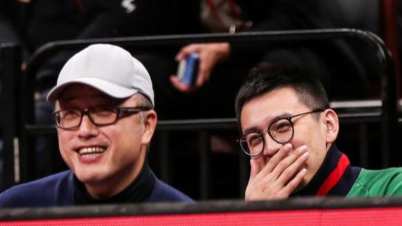 辽宁男篮|辽篮终做正确决定！开门迎客，广纳良才，提升俱乐部自我造血功能