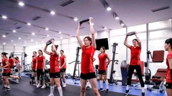 姚迪|2选1！女排王牌归队在即，谁去谁留？6月初可见端倪