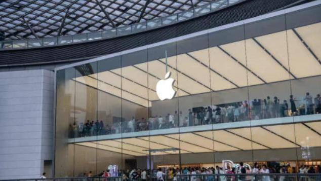 |意料之中！苹果还是“翻车”了，iPhone也不能为所欲为