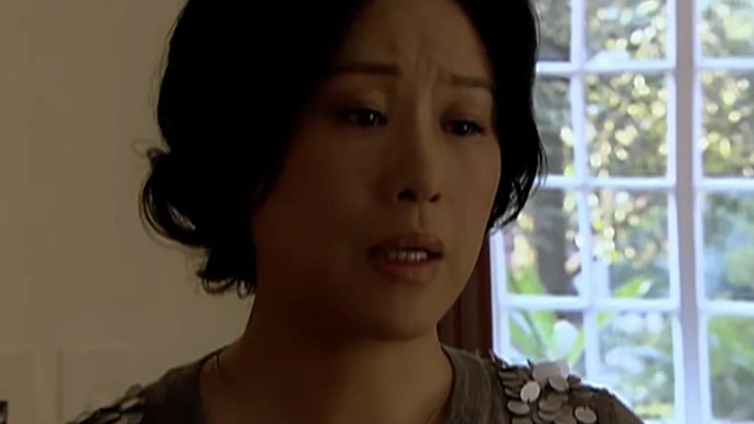 宋思明|《蜗居》难怪姜淼淼会卖房救宋思明，你看她在这段话中发现了啥