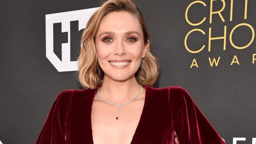 漫威|7年合约，个人电影！33岁奥妹继斯嘉丽之后，成漫威一姐