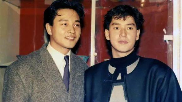 谭咏麟|72岁的谭校长最近为何这么忙？