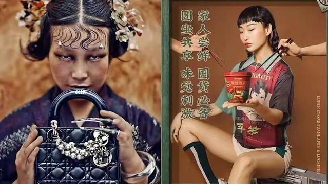 魅族手机|“头铁”眯眯眼营销噱头！品牌审美还得看魅族