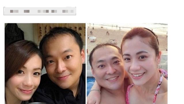 柯以柔|柯以柔因老公出轨获赔9万！男方与女员工过夜3次，因长相丑被吐槽