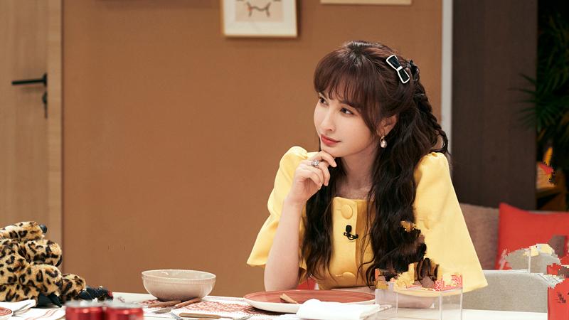 吴昕|《是很熟的味道呀》爆笑开播，没有谢娜抢台词，吴昕应对自如