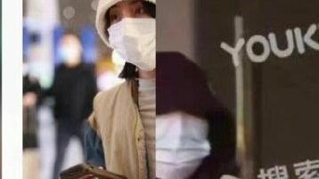 张子枫|张子枫恋情爆上热搜！网友：怎么不是吴磊