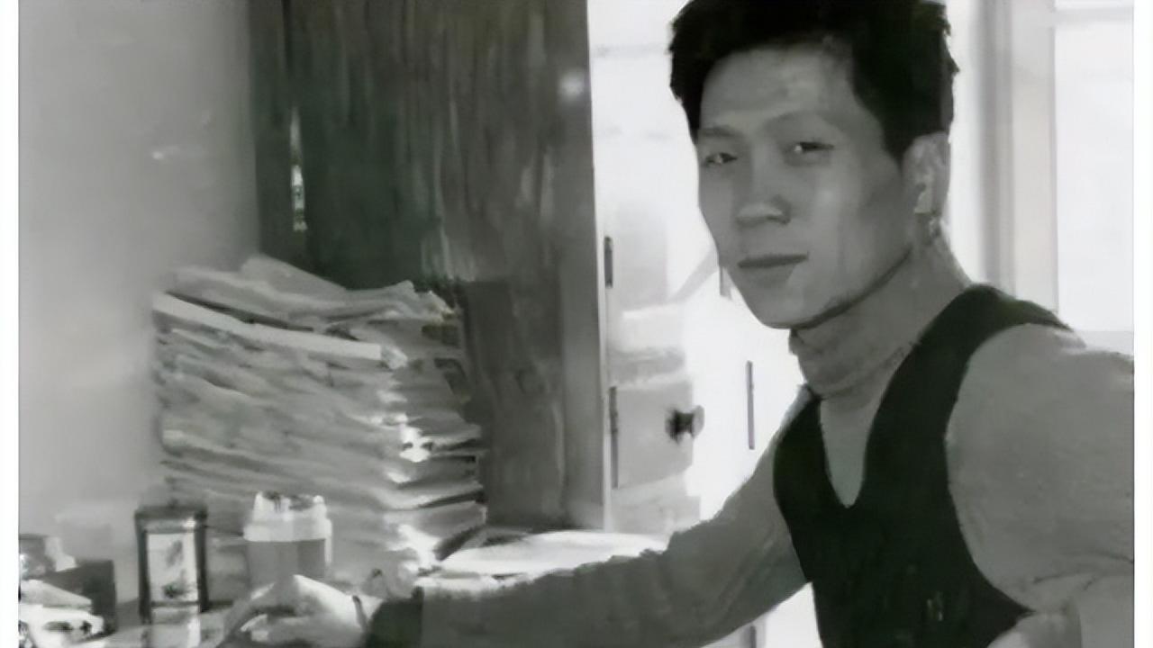 马未都|马未都：被妻子倒追，结婚39年零绯闻，去世以后藏品都捐给国家