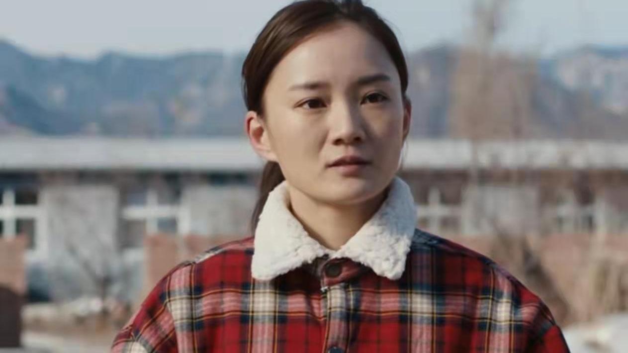 馨子|17岁演偶像剧走红，被嘲最丑女主，36岁的她美貌好似少女