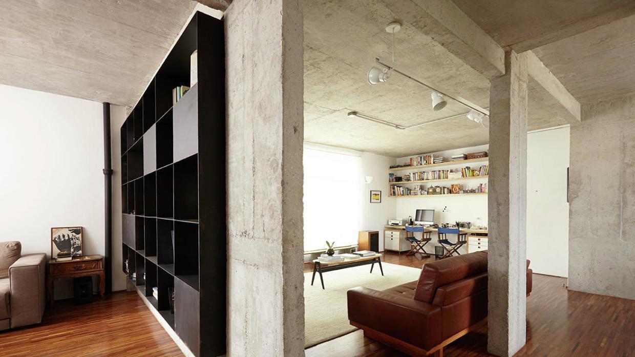 花2w毛坯房简装，如今一住就是两年！人人都夸是高档装修，晒晒！