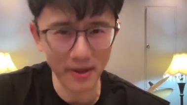 谢娜|张杰领证结婚11周年，与谢娜分隔两地，独自带娃陪女儿唱歌