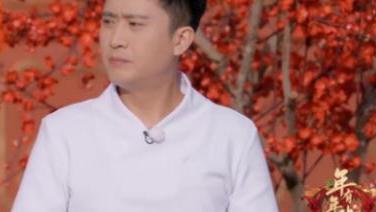 杨帆|有名声有人气，主持人杨帆为何登不上春晚主舞台？