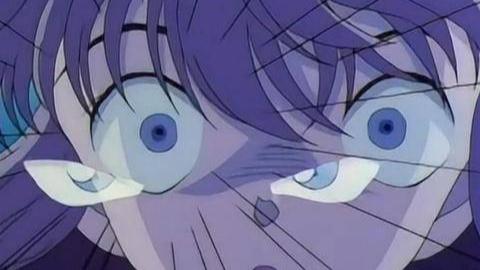 灰原哀|名侦探柯南：灰原哀能通过气味感应黑衣人？柯南丝毫闻不出味道！