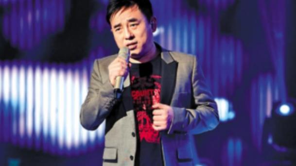 王灿|吕方：受不了郑裕玲的“包养”，余生不会辜负小16岁的妻子