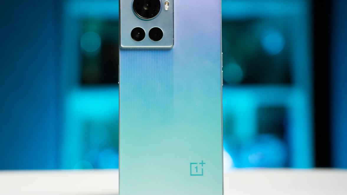 一加科技|五月份这三款“无差评”的手机，体验好性能强，可以随便闭眼入手