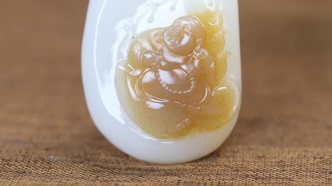 |价值六千左右的和田玉你知道多少