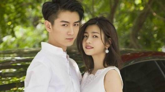 陈晓|不被网友看好的明星夫妻，从林心如夫妇到陈晓夫妇，他们越爱越深