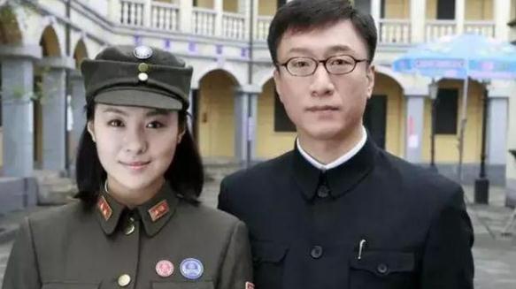 孙红雷|拍《潜伏》时沈傲君出200块与孙红雷拍戏被拒，理由让人意外