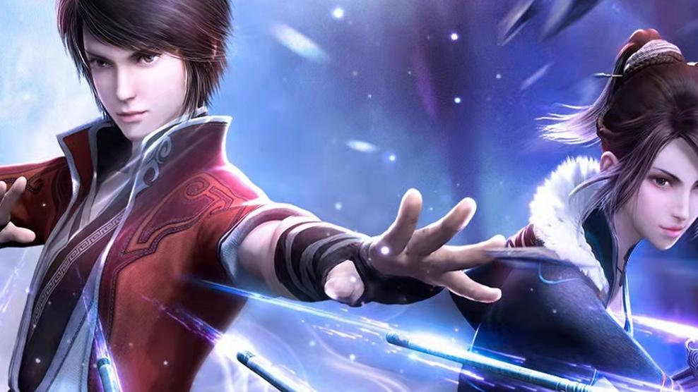 李星云|不良人：李星云一身七外挂，一个外挂从没用过，一外挂早被人遗忘