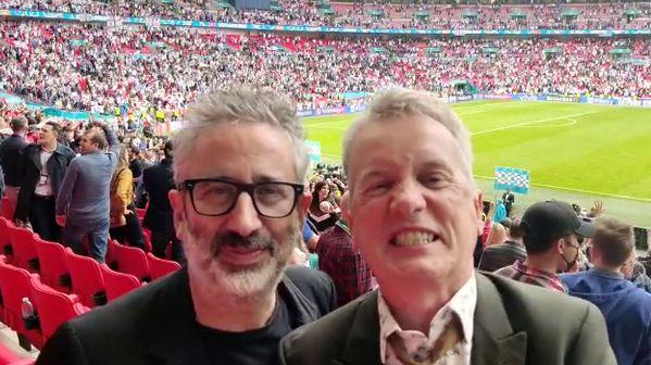 |英足总发表声明称卡塔尔世界杯将取消三狮队国歌