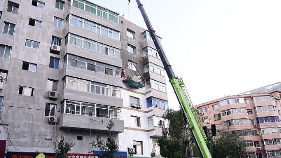 电梯房和楼梯房，未来哪一个会更保值，北大教授给出了答案