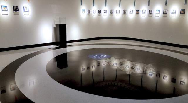 了解无机磨石以后，你还会选择大理石瓷砖吗？