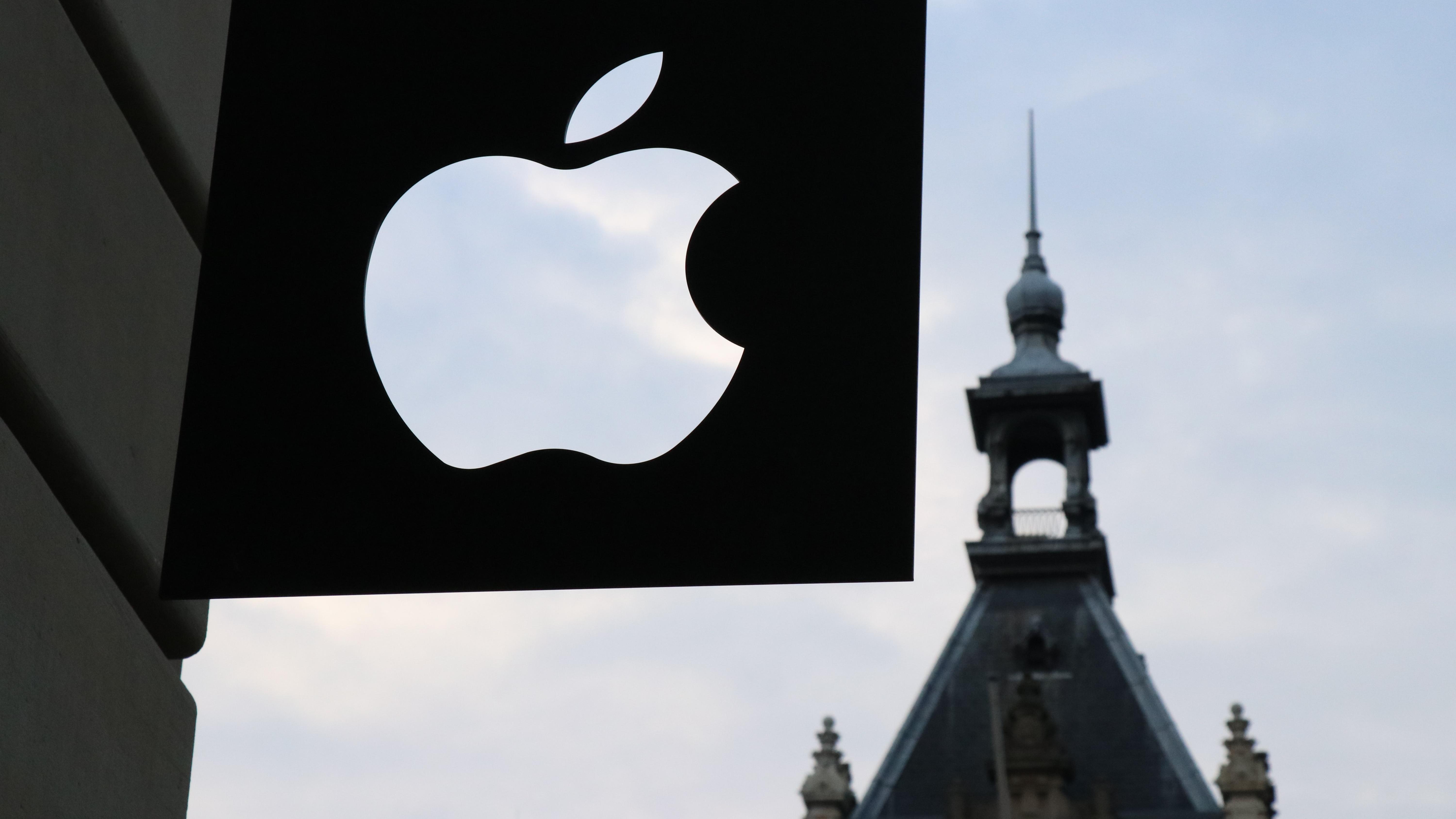 电子商务|互联网上的战争！苹果被要求关停俄罗斯业务：库克左右为难