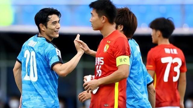 中超|中超球队4场比赛0进球丢25球，带来的后果很严重，韩国球队更丢人