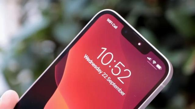 一加科技|iPhone13新售价确认，春节前最后一次降价，128GB版售价更亲民了