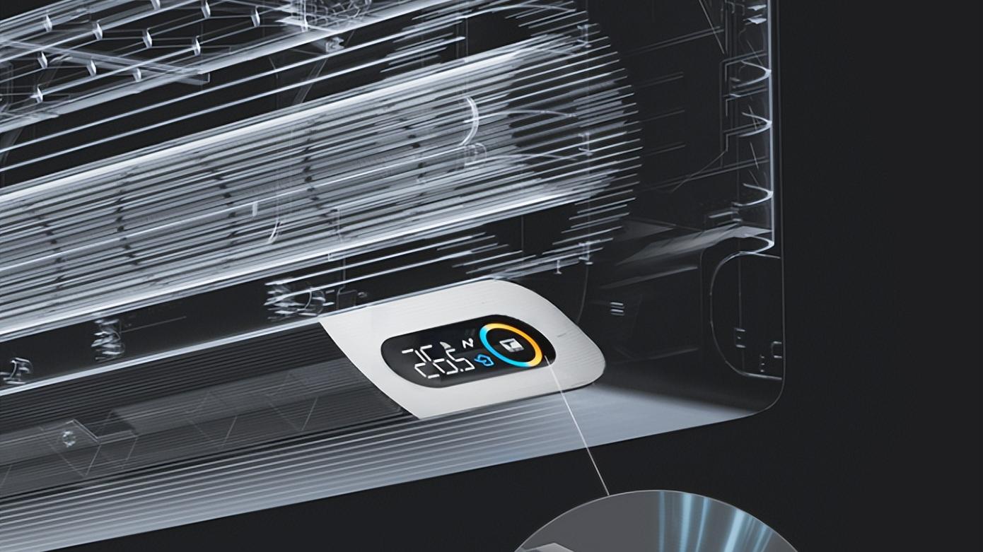 |TCL这款空调带有新风功能，免安装费价格2599元，值得考虑吗