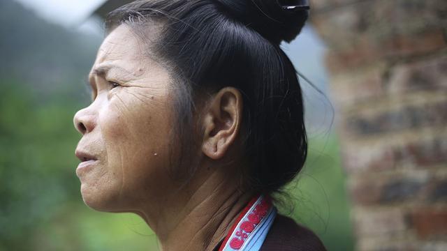 石奶引：16岁因长相太美被选中，印在一元人民币上，如今过的咋样