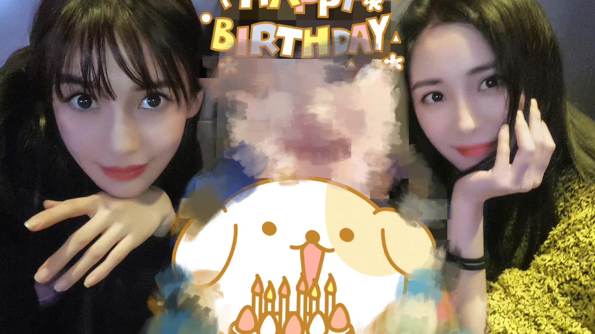 毛晓彤|杨幂录节目不娇气！生理期坚持睡帐篷淋雨，和baby形成鲜明对比