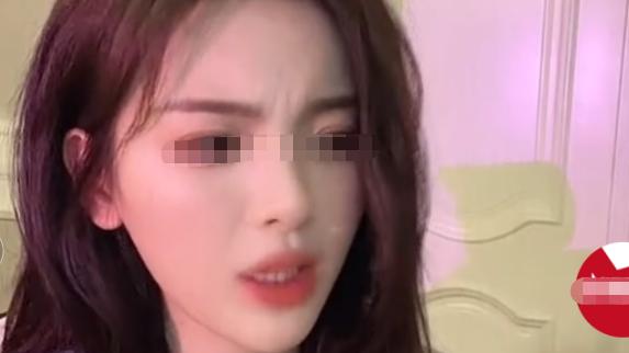 不寒而栗|知名女星首次自曝被男人踹心窝扇耳光！有一种男人，让人不寒而栗