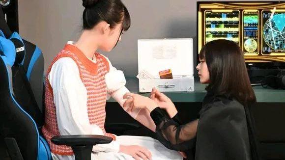 |假面骑士Revice第35话先行图公开，Vail进行被强化，五十岚两兄妹伺机出击