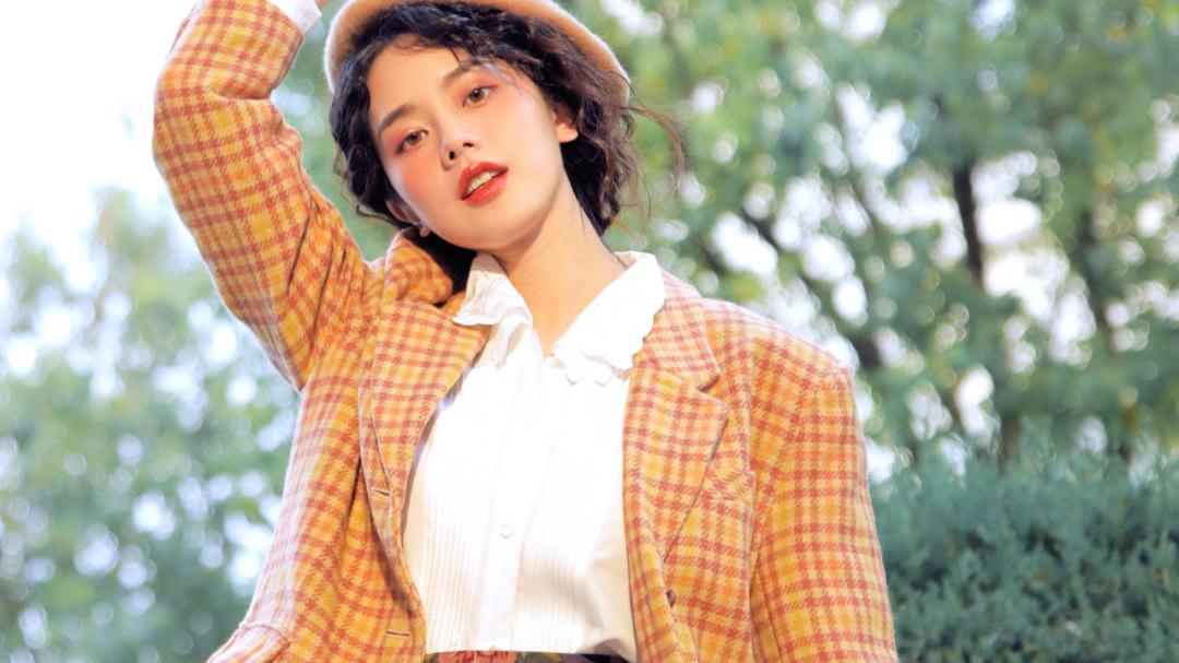 西装|这些才是“西装”的高级穿法，知性干练又有格调，谁穿谁美