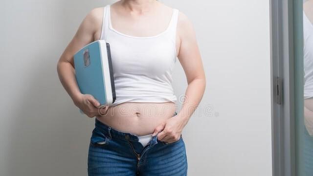 减脂 只有减掉多余脂肪，你才是真的瘦了！2个方法让你暴瘦下来