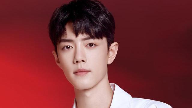 肖战|肖战连续两次不发满九宫格，粉丝另有猜测，暗示是“战妻”