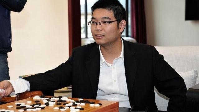 辜梓豪|真没想到，31岁老将竟然连克中国第二丁浩和第三辜梓豪！