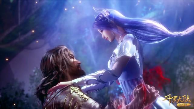 小舞|斗罗：唐三创造四大奇迹，五大长老没一个比得上，七长老还单挑？