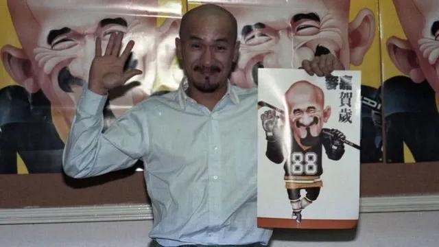 周星驰|周星驰被忽略的经典，《情圣》幕后故事，你们都看过吗？